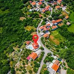 Gorgeous In Bajcici