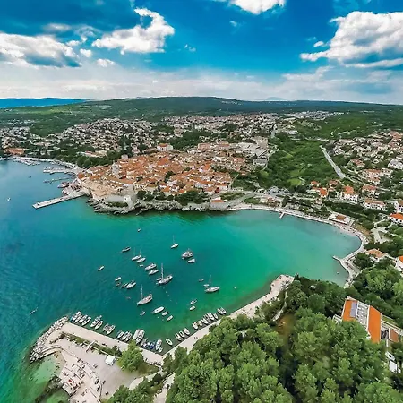 Dom wakacyjny Gorgeous In Bajcici