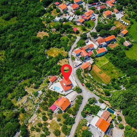 Amazing In Bajcici
