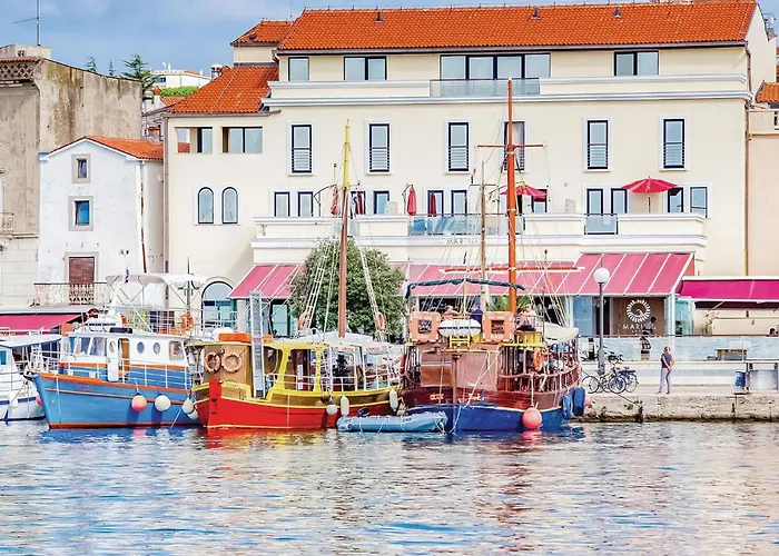 Σπίτι διακοπών Awesome In With Wifi